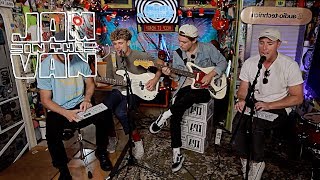 WILD CUB - &quot;Somewhere&quot; (Live at JITV HQ in Los Angeles, CA 2017) #JAMINTHEVAN