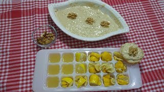 LİMONLU PRATİK TARİFLER - Limonlu tatlı