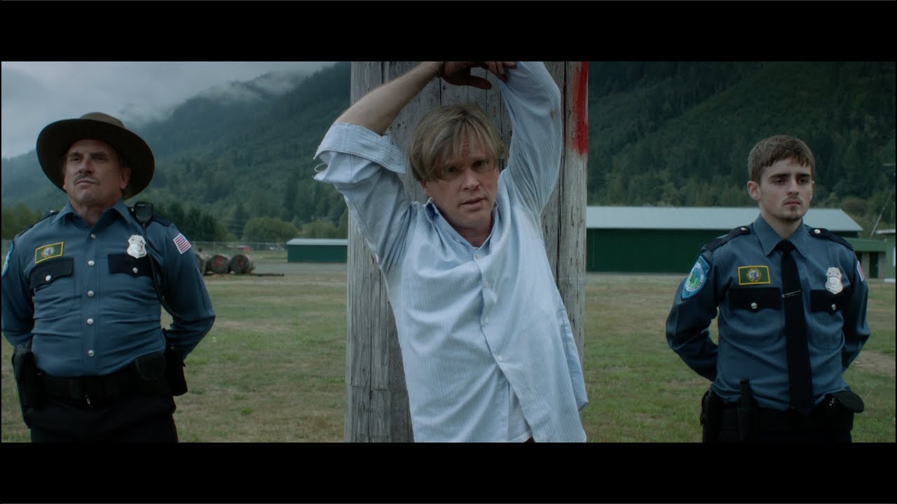 A Bit of Bad Luck official trailer