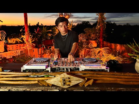 Francis Aven | Progressive House Night Mix 2026 | By @EPHIMERATulum