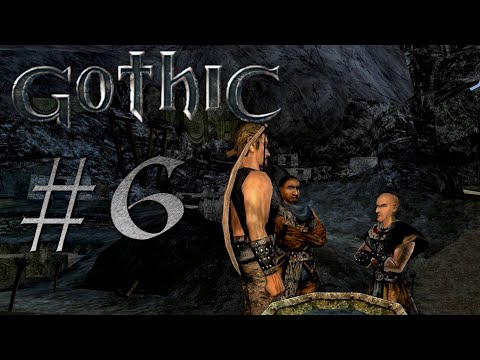 Sumpfkraut verticken | Let's Play Gothic | #06