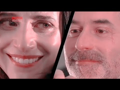Rocío y Leonardo | Love me like you do | Verdades Ocultas