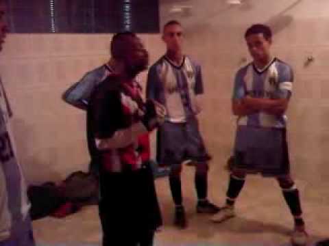 Cantareira futebol clube