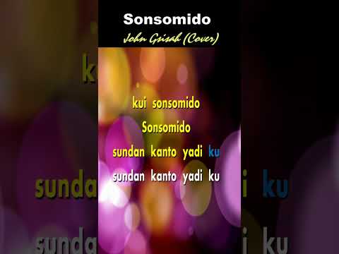 Sonsomido- John Gaisah (Acapella Cover)