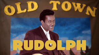 Run, Old Town Rudolph (Chuck Berry x Little Nas X feat. Billy Ray Cyrus) Christmas Mashup Remix