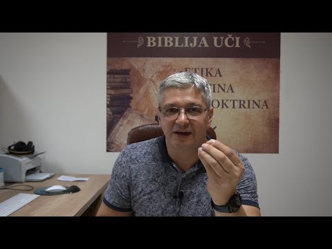 248 PRE NEGO ŠTO BUDE KASNO ODUPRI SE ŽELJAMA OVOG SVETA I IZABERI HRISTA - POSLEDNJA VREMENA