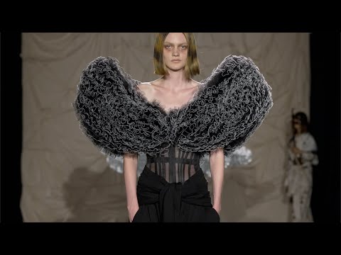 ACT N°1 Spring Summer 2024