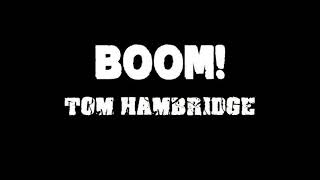 Tom Hambridge - Never Gonna Change