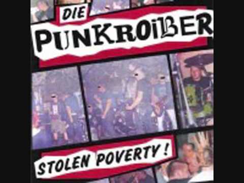 Punkroiber - Limp Bizkit ist Scheisse