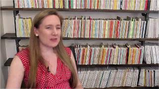 Sarah Ruhl on Orlando