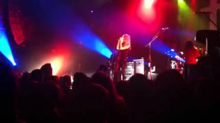 The Pretty Reckless- Absolution (live at House of Blues, Boston, MA)