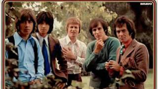 THE HOLLIES, TO YOU MY LOVE..avi