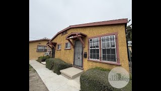 5425 2nd Ave, Los Angeles, CA 90043