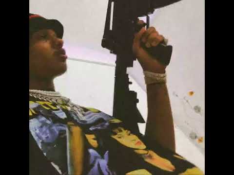 Brandão085 - Jaguar (Beck de mel SpeedUp)