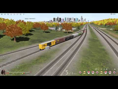 CDE Decouple DLX for TRS19