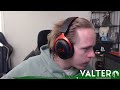 Valter Skarsgård Twitch Livestream April 17 2023