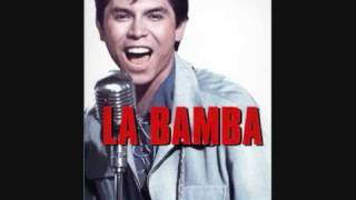 richie valenz, la bamba, hyper