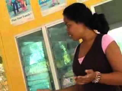 KFHA Promotion_HIV and AIDS