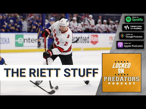 How will Nino Niederreiter help the Nashville Predators?