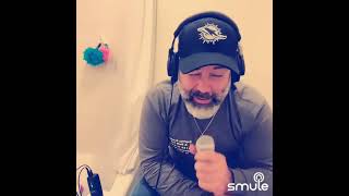 Cover of Kenny Chesney “A lot of things different “