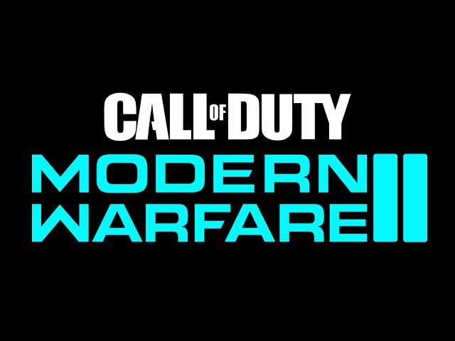 2022's Call of Duty Modern Warfare II is shaping up to be one of the ...