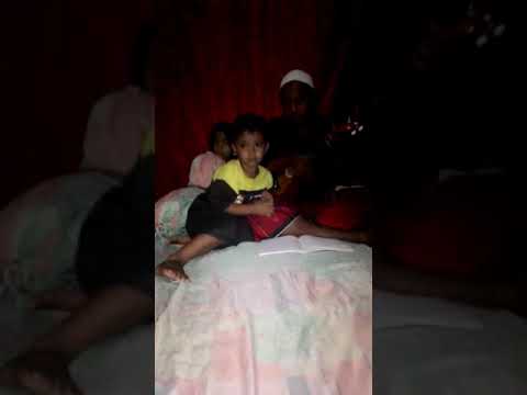 Aku yg penuh dosa, aku bertobat