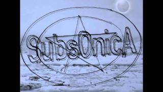 Canenero - Subsonica