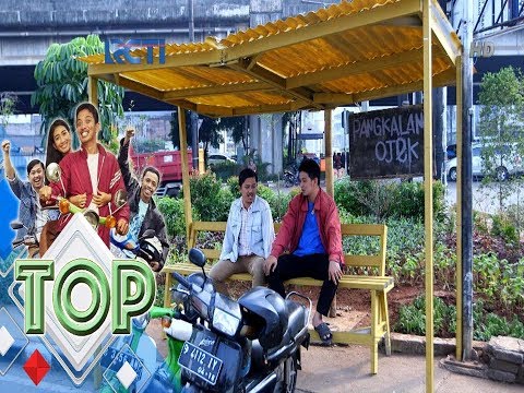 TUKANG OJEK PENGKOLAN PART 5/6 [25 MEI 2018]