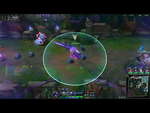 BLG BIN WITH THE VAYNE 1V3 ❘ Worlds2024