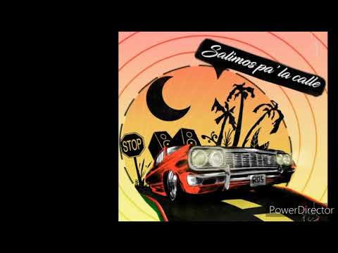 Salimos pala calle #naico #cabrocesar