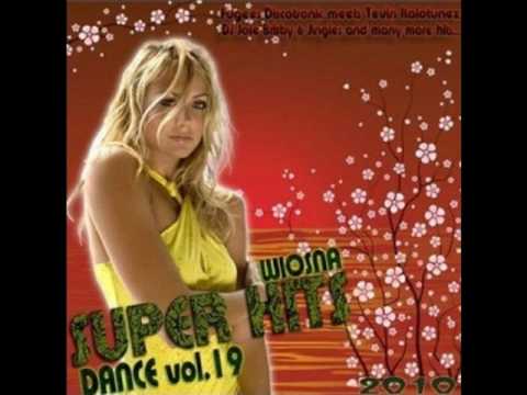 Shekerz - Let It Rain (We Are The Best! Remix Edit)