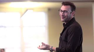 Simon Sinek The Game We're Playing