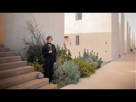 Nature Resort Film Algarve  - Praia do Canal - golden clay visuals