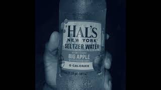 A Bottled Message In The Ocean