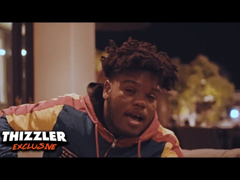 Poopa - Livin Thru My Soul (Exclusive Music Video) || Dir. Jayy Omar