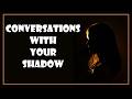 PICK A CARD Conversations With Your Shadow