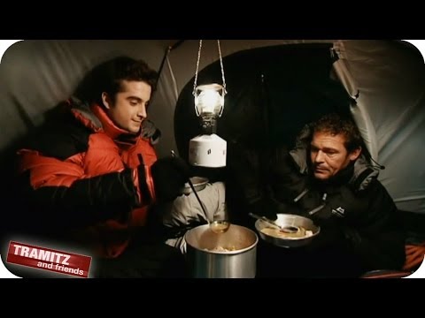 Gipfelstürmer - Tramitz & Friends mit Oliver Wnuk