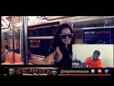 MR JC ❌ JESSY ROSE ❌ KD LA CARACOLA  ❌ BIG NANGO - SI SE DA (Video Reacción) 🔥🔥.