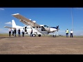 Mohahlaula Airline S Lesotho S Pride Is Born