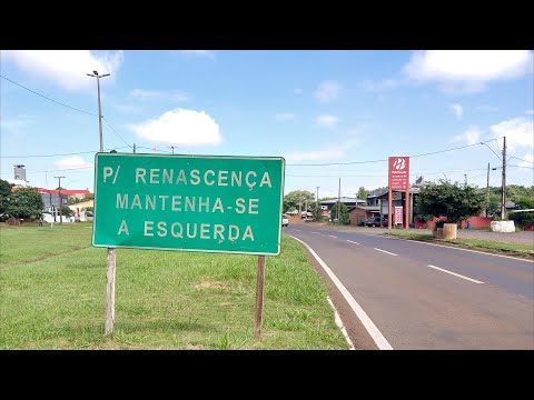 Renascença Paraná 202/399