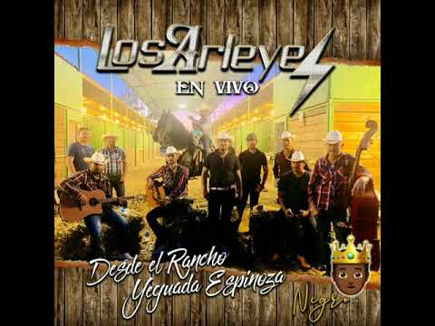 Los Arleyez⚡️El Placas