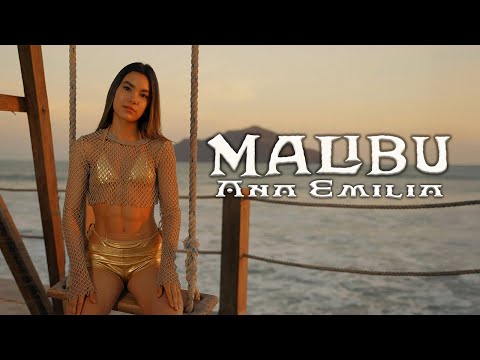 Ana Emilia -  MALIBU