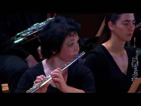 Tbilisi Symphony Orchestra - Carmina Burana