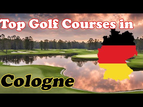 Top Public Golf in Cologne, Germany