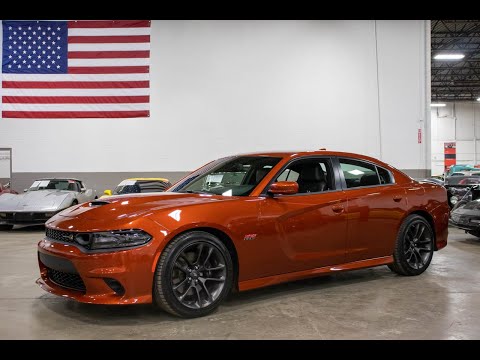 2021 Dodge Charger (CC-1579082) for sale in Kentwood, Michigan