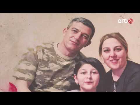 Şəhid Polkovnik-leytenant Sədi Musayev.