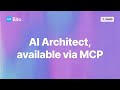 Bito S AI Architect Available Via MCP In Tools Like Claude Cursor And Codex