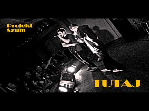 Projekt Szum(Cerberus) - Tutaj