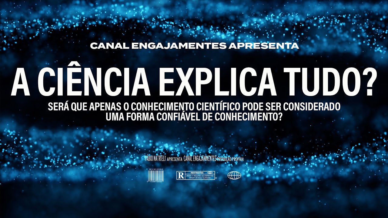 A Ciência é a Resposta para Tudo? Descubra as Limitações do Cientificismo!