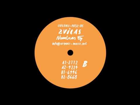 2VILAS - 2112 [ORG015]